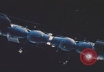 Immagine di Veicolo spaziale Sojuz Unione Sovietica, 1970, secondo 38 filmato di repertorio 65675080410