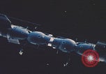 Immagine di Veicolo spaziale Sojuz Unione Sovietica, 1970, secondo 40 filmato di repertorio 65675080410