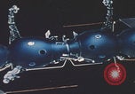 Immagine di Veicolo spaziale Sojuz Unione Sovietica, 1970, secondo 42 filmato di repertorio 65675080410