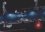 Immagine di Veicolo spaziale Sojuz Unione Sovietica, 1970, secondo 44 filmato di repertorio 65675080410