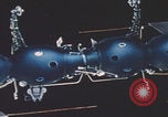 Immagine di Veicolo spaziale Sojuz Unione Sovietica, 1970, secondo 45 filmato di repertorio 65675080410