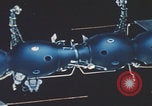 Immagine di Veicolo spaziale Sojuz Unione Sovietica, 1970, secondo 46 filmato di repertorio 65675080410