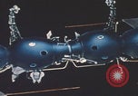 Immagine di Veicolo spaziale Sojuz Unione Sovietica, 1970, secondo 48 filmato di repertorio 65675080410