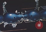 Immagine di Veicolo spaziale Sojuz Unione Sovietica, 1970, secondo 49 filmato di repertorio 65675080410