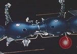 Immagine di Veicolo spaziale Sojuz Unione Sovietica, 1970, secondo 50 filmato di repertorio 65675080410