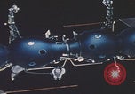 Immagine di Veicolo spaziale Sojuz Unione Sovietica, 1970, secondo 53 filmato di repertorio 65675080410