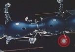 Immagine di Veicolo spaziale Sojuz Unione Sovietica, 1970, secondo 54 filmato di repertorio 65675080410