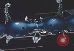 Immagine di Veicolo spaziale Sojuz Unione Sovietica, 1970, secondo 55 filmato di repertorio 65675080410