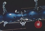 Immagine di Veicolo spaziale Sojuz Unione Sovietica, 1970, secondo 56 filmato di repertorio 65675080410