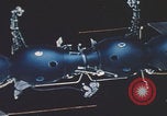 Immagine di Veicolo spaziale Sojuz Unione Sovietica, 1970, secondo 57 filmato di repertorio 65675080410