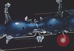 Immagine di Veicolo spaziale Sojuz Unione Sovietica, 1970, secondo 58 filmato di repertorio 65675080410