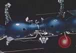 Immagine di Veicolo spaziale Sojuz Unione Sovietica, 1970, secondo 59 filmato di repertorio 65675080410