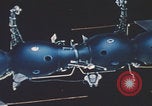 Immagine di Veicolo spaziale Sojuz Unione Sovietica, 1970, secondo 60 filmato di repertorio 65675080410