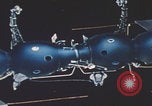 Immagine di Veicolo spaziale Sojuz Unione Sovietica, 1970, secondo 61 filmato di repertorio 65675080410