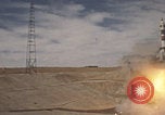 Standbild Sojus-Rakete hebt ab die Sowjetunion, 1970, aus Sekunde 8 historischem Filmmaterial Videoclip 65675080411
