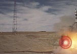Standbild Sojus-Rakete hebt ab die Sowjetunion, 1970, aus Sekunde 10 historischem Filmmaterial Videoclip 65675080411