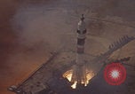Standbild Sojus-Rakete hebt ab die Sowjetunion, 1970, aus Sekunde 13 historischem Filmmaterial Videoclip 65675080411