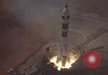 Standbild Sojus-Rakete hebt ab die Sowjetunion, 1970, aus Sekunde 16 historischem Filmmaterial Videoclip 65675080411