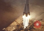 Standbild Sojus-Rakete hebt ab die Sowjetunion, 1970, aus Sekunde 21 historischem Filmmaterial Videoclip 65675080411