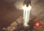 Standbild Sojus-Rakete hebt ab die Sowjetunion, 1970, aus Sekunde 23 historischem Filmmaterial Videoclip 65675080411