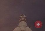 Standbild Sojus-Rakete hebt ab die Sowjetunion, 1970, aus Sekunde 25 historischem Filmmaterial Videoclip 65675080411