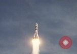 Standbild Sojus-Rakete hebt ab die Sowjetunion, 1970, aus Sekunde 36 historischem Filmmaterial Videoclip 65675080411