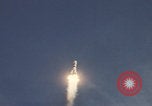 Standbild Sojus-Rakete hebt ab die Sowjetunion, 1970, aus Sekunde 40 historischem Filmmaterial Videoclip 65675080411