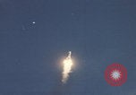 Standbild Sojus-Rakete hebt ab die Sowjetunion, 1970, aus Sekunde 42 historischem Filmmaterial Videoclip 65675080411
