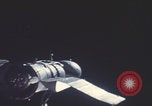 Standbild Sojus-Rakete hebt ab die Sowjetunion, 1970, aus Sekunde 51 historischem Filmmaterial Videoclip 65675080411