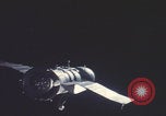 Standbild Sojus-Rakete hebt ab die Sowjetunion, 1970, aus Sekunde 52 historischem Filmmaterial Videoclip 65675080411