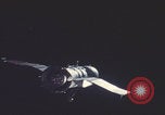 Standbild Sojus-Rakete hebt ab die Sowjetunion, 1970, aus Sekunde 53 historischem Filmmaterial Videoclip 65675080411