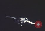 Standbild Sojus-Rakete hebt ab die Sowjetunion, 1970, aus Sekunde 54 historischem Filmmaterial Videoclip 65675080411