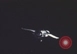 Standbild Sojus-Rakete hebt ab die Sowjetunion, 1970, aus Sekunde 56 historischem Filmmaterial Videoclip 65675080411