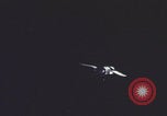 Standbild Sojus-Rakete hebt ab die Sowjetunion, 1970, aus Sekunde 60 historischem Filmmaterial Videoclip 65675080411