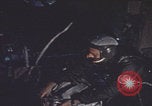 Image of Soyuz spacecraft in orbit Soviet Union, 1970, second 1 stock footage video 65675080412