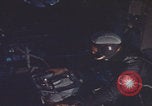 Image of Soyuz spacecraft in orbit Soviet Union, 1970, second 3 stock footage video 65675080412