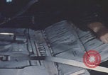 Image of Soyuz spacecraft in orbit Soviet Union, 1970, second 4 stock footage video 65675080412
