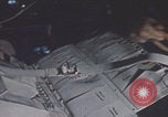 Image of Soyuz spacecraft in orbit Soviet Union, 1970, second 6 stock footage video 65675080412