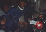 Image of Soyuz spacecraft in orbit Soviet Union, 1970, second 17 stock footage video 65675080412
