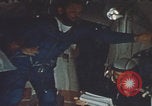 Image of Soyuz spacecraft in orbit Soviet Union, 1970, second 19 stock footage video 65675080412
