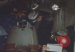 Image of Soyuz spacecraft in orbit Soviet Union, 1970, second 21 stock footage video 65675080412