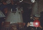 Image of Soyuz spacecraft in orbit Soviet Union, 1970, second 22 stock footage video 65675080412