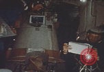 Image of Soyuz spacecraft in orbit Soviet Union, 1970, second 24 stock footage video 65675080412