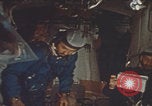 Image of Soyuz spacecraft in orbit Soviet Union, 1970, second 27 stock footage video 65675080412