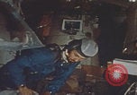 Image of Soyuz spacecraft in orbit Soviet Union, 1970, second 28 stock footage video 65675080412