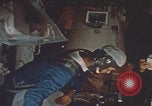 Image of Soyuz spacecraft in orbit Soviet Union, 1970, second 29 stock footage video 65675080412