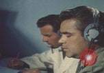 Image of Soyuz spacecraft in orbit Soviet Union, 1970, second 32 stock footage video 65675080412