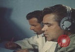 Image of Soyuz spacecraft in orbit Soviet Union, 1970, second 33 stock footage video 65675080412