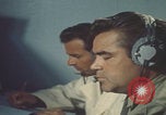 Image of Soyuz spacecraft in orbit Soviet Union, 1970, second 34 stock footage video 65675080412
