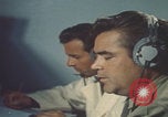 Image of Soyuz spacecraft in orbit Soviet Union, 1970, second 35 stock footage video 65675080412
